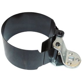 Show details of KD Tools 2320 Heavy-Duty Truck Oil Filter Wrench.