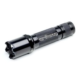 Show details of SureFire 6P LED Defender Flashlight [80 Lumens / 11 Hours] 6PDL 2008 Model.