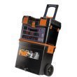 Show details of Black & Decker Mastercart Tool Box (17330605).