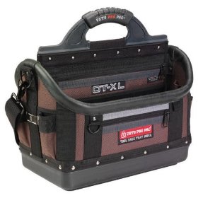 Show details of VETO PRO PAC OT-XL Tool Bag.