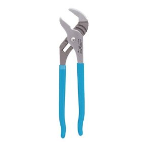 Show details of Channellock 440 12 inch Tongue and Groove Plier.