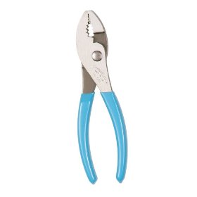 Show details of Channellock 526 6-Inch Slip Joint Plier.