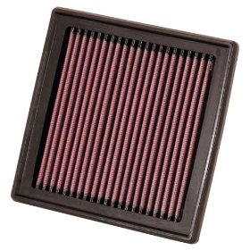 Show details of K&N 33-2399 Panel Air Filter.