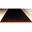 Show details of Park Smart Heavy Duty Clean Park Garage Mat 7.5x20.