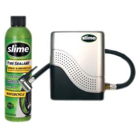 Show details of Slime 50001 Power Sport Smart Spair.