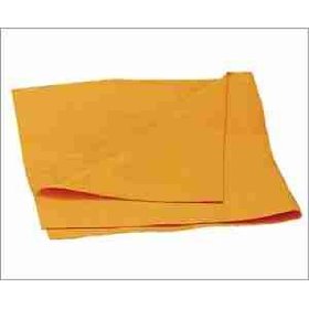 Show details of Super Chamois ~ Large 20" X 27" Super Absorbant Cloth! - 6 Pack.