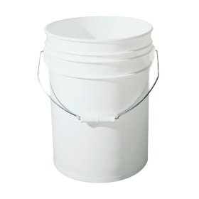 Show details of Bucket Boss 10002 5-Gallon Bucket.