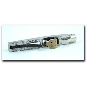 Show details of Gates 91107 Belt Tension Tester.