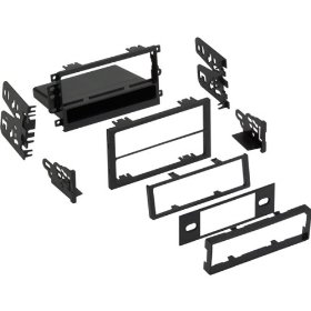 Show details of Metra 99-2003 Suzuki/GM Multi Kit 95-Up Dashkit.