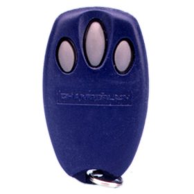 Show details of Chamberlain Mini 3-Button Remote Control 956CB.