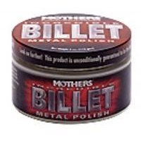 Show details of Mothers 05106 Billet Metal Polish - 4 oz.