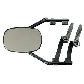 Show details of Valley 53900 Extension Tow Mirror.