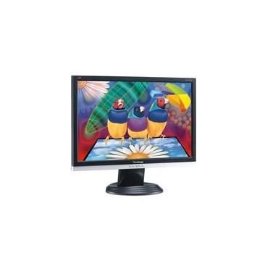 Show details of Viewsonic VA1716w 17-Inch LCD Monitor.