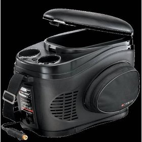 Show details of Black & Decker TC212B Travel Cooler & Warmer.