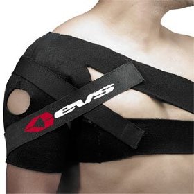 Show details of EVS SB03 Shoulder Brace L.