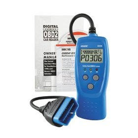 Show details of Equus 3030 Innova Diagnostic Code Reader for OBDII Vehicles.