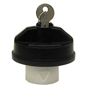 Show details of Stant 10509 Locking Fuel Cap.