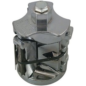 Show details of Lisle 36500 2 11/16" to 5 5/16" Cylinder Ridge Reamer".