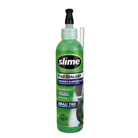 Show details of Slime 10007 Tubeless Small Tire Sealant - 8 oz..