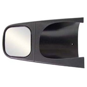 Show details of CIPA 11600 Custom Towing Mirror.