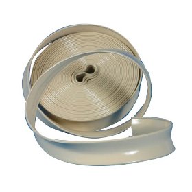 Show details of Camco 25252 Beige Vinyl Insert.