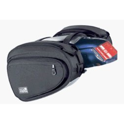 Show details of Tour Master Cortech Sport Saddlebag - --/Black.