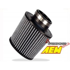 Show details of AEM 28-20129DK Dryflow Performance Panel Filter.