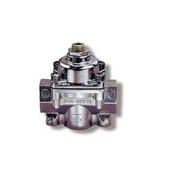 Show details of Holley 12-803BP Fuel Pressure Regulator.