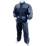 Show details of Motorcycle Rain Gear Waterproof Rain Coats RS5031Grey.