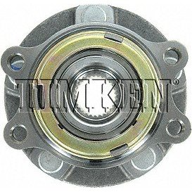 Show details of Timken HA590046 Axle Bearing and Hub Assembly.