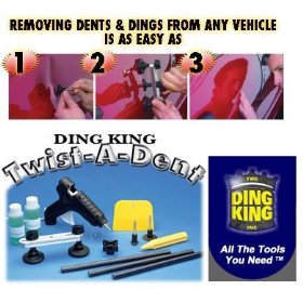 Show details of Ding King Automotive Auto Car Dent Remover.