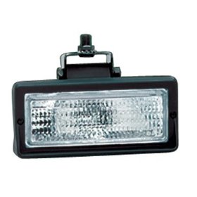 Show details of KC Hilites 1763 26 Series 2" Flood Light.