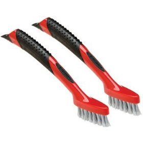 Show details of Mothers Detail Brush Set - 2 Pack.