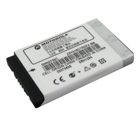 Show details of Nextel i530 OEM Original Nextel Lithium-Ion Battery SNN5705.