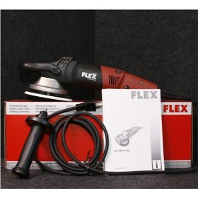 Show details of Flex Buffer XC 3401 VRG.