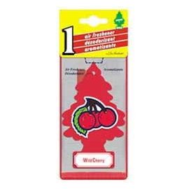 Show details of Air Freshener - Wild Cherry.