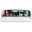 Show details of Lanechanger Plus Wide View Blind Spot Mirror.