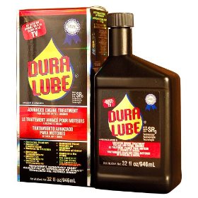 Show details of Dura Lube HL-DLOS-06 32oz Advanced Engine Treatment.