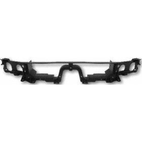 Show details of Headlight Mounting Header Panel 97-03 Chevy Malibu 97 98 99 00 01 02 03 1997 1998 1999 2000 2001 2002 2003 Headlamp Mount Panel.