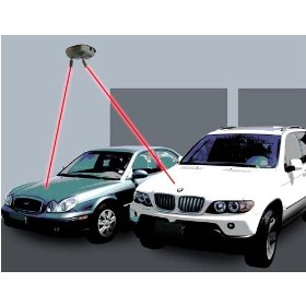 Show details of Sierra Tools 2&#45;Car Laser Parking System.