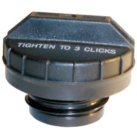 Show details of Stant 10822 Fuel Cap.