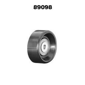 Show details of Dayco 89098 Drive Belt Idler Pulley.