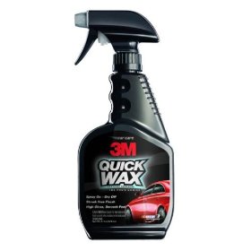 Show details of 3M Show Car Gloss Enhancer, 16 oz Pump Spray.