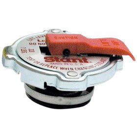 Show details of Stant 10329 Lev-R-Vent Radiator Cap.