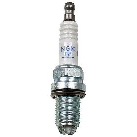 Show details of NGK BKR6EQUP Spark Plug.