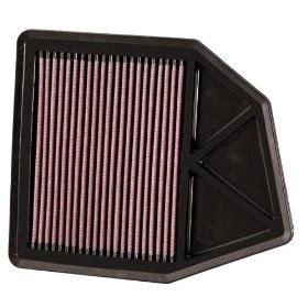 Show details of K&N 33-2402 Replacement Air Filter.