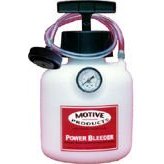 Show details of Motive Products GM Power Bleeder.