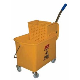 Show details of Ace Combo Pack Heavy Duty Bucket/Wringer (2Y/2021-2Y-964).