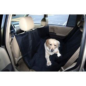 Show details of Outward Hound Back Seat Hammock.