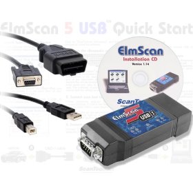 Show details of ElmScan 5 USB OBD-2 Scan Tool - Free Shipping!.